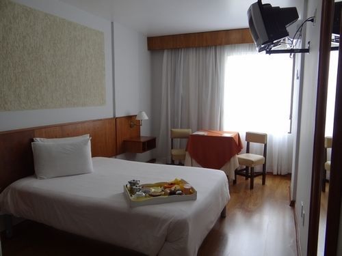 Plaza Hotel 3*