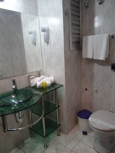 Plaza Hotel Santana do Livramento